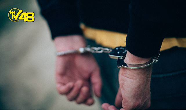 Muğla&#039;da firari FETÖ hükümlüsü yakalandı