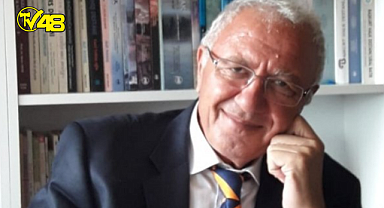 Muğla Sıtkı Koçman Üniversitesi Öğretim Üyesi Dr. Ali Abbas Çınar Hayatını Kaybetti