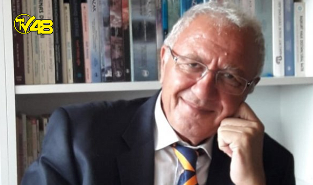 Muğla Sıtkı Koçman Üniversitesi Öğretim Üyesi Dr. Ali Abbas Çınar Hayatını Kaybetti