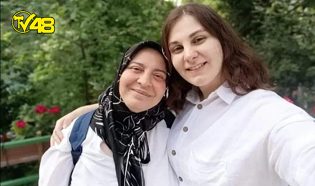 Önceki Dönem Bayır Mahalle Başkanı Makbule Ergül&#039;ün Kızı Dilara Ergül hayatını kaybetti