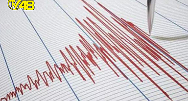 OSMANİYE'DE DEPREM!!