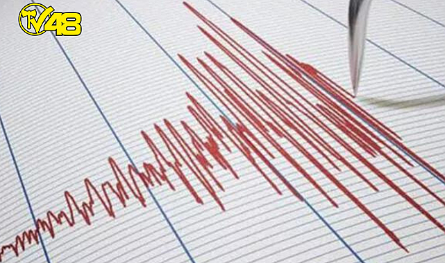 OSMANİYE&#039;DE DEPREM!!