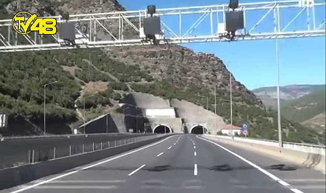 Osmaniye üzerinden Antep'e geçecek illere uyarı verildi! Tünelin çökmesi nedeniyle yollar kapandı