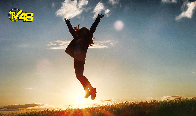 Pozitif kalmak için enerjinizi yönlendirmenin 5 yolu