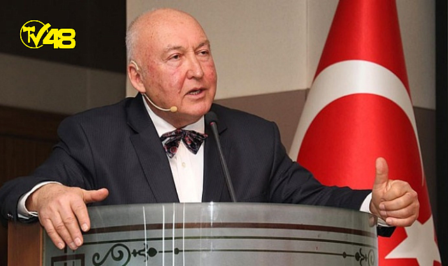 Prof. Dr. Ahmet Ercan, &#039;halkı kin ve düşmanlığa tahrik&#039;ten gözaltına alındı