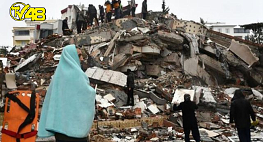 Son Dakika! 10 ilde yıkıma neden olan depremde şu ana kadar 284 kişi hayatını kaybetti, 2 bin 323 yaralı var