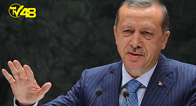 Son Dakika! Cumhurbaşkanı Erdoğan: EYT'de maaşlar şubat ya da mart ayında bağlanabilir