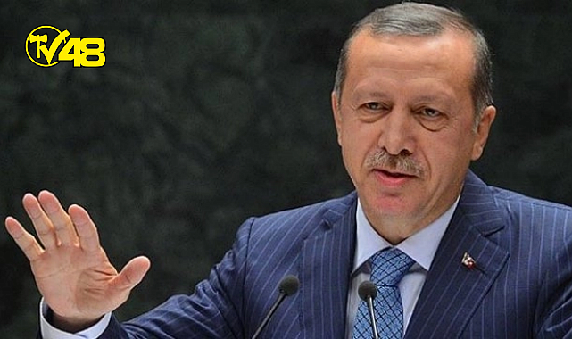 Son Dakika! Cumhurbaşkanı Erdoğan: EYT&#039;de maaşlar şubat ya da mart ayında bağlanabilir