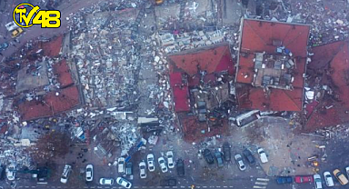 Son Dakika: Depremde hayatını kaybedenlerin sayısı 9 bin 57'ye yükseldi!