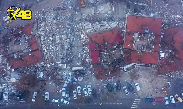 Son Dakika: Depremde hayatını kaybedenlerin sayısı 9 bin 57&#039;ye yükseldi!