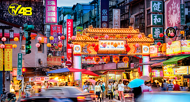 Tayvan, ülkeye gelen yabancı turistlere 3 bin lira verecek