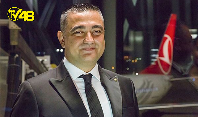 THY MOSKOVA MÜDÜRÜ TURAN YARDIMCI&#039;NIN ACI GÜNÜ