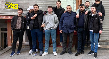 Torbacıları darp eden gençler o anları anlattı: Biz mahallemizde uyuşturucuya karşıyız, bir güzel dövdük