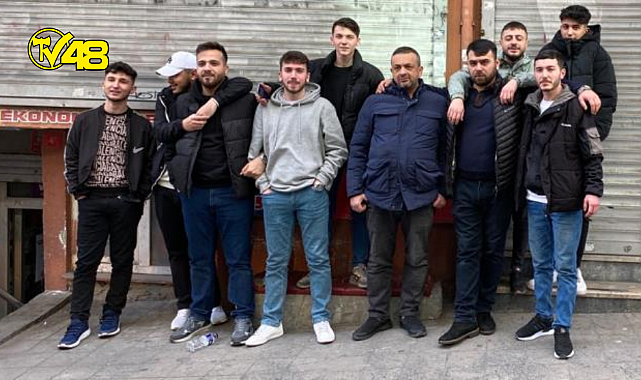 Torbacıları darp eden gençler o anları anlattı: Biz mahallemizde uyuşturucuya karşıyız, bir güzel dövdük