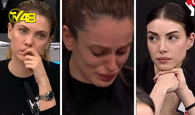 Türkiye Tek Yürek gecesinde yaşananlar!