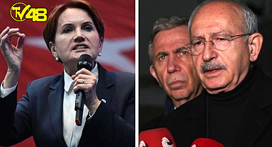 "Twitter kısıtlandı" iddiası muhalefeti ayaklandırdı! Kılıçdaroğlu ve Akşener'den peş peşe tepkiler