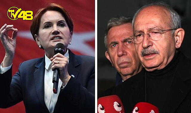 &quot;Twitter kısıtlandı&quot; iddiası muhalefeti ayaklandırdı! Kılıçdaroğlu ve Akşener&#039;den peş peşe tepkiler