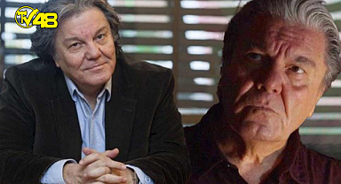 Usta oyuncu Kazım Akşar hayatını kaybetti