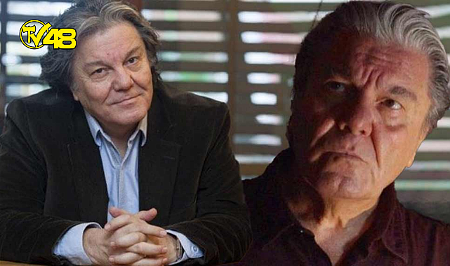 Usta oyuncu Kazım Akşar hayatını kaybetti