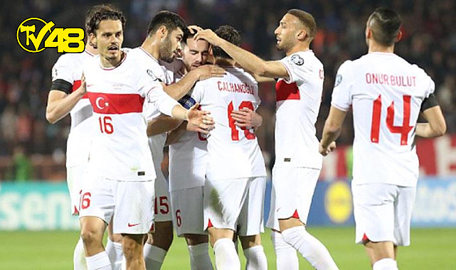 11 yıl sonra bir ilk yaşanacak! İşte Türkiye-Hırvatistan maçında muhtemel 11&#039;ler