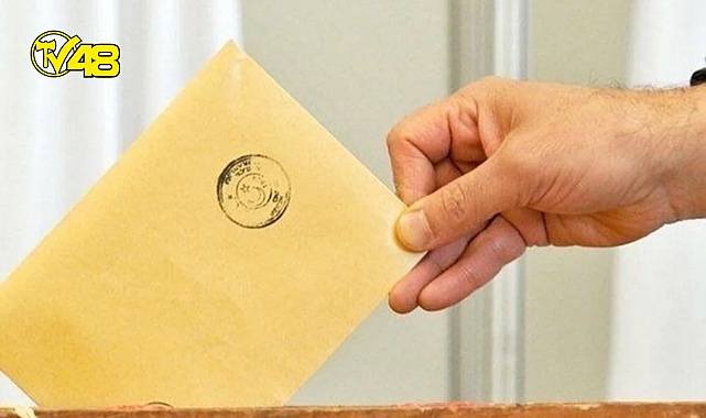 14 Mayıs seçimlerine 36 siyasi parti katılacak!