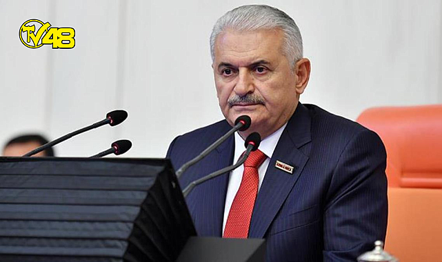 AK Parti Genel Başkanvekili Binali Yıldırım&#039;ın annesi vefat etti