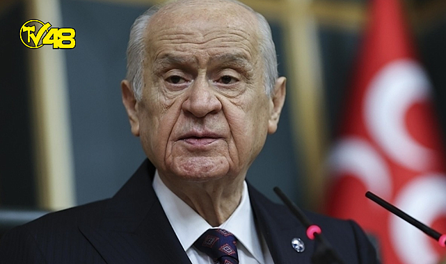 Devlet Bahçeli, isim vermeden Akşener&#039;e yüklendi: Fırıldakların U dönüşüne itibar etmeyeceğiz