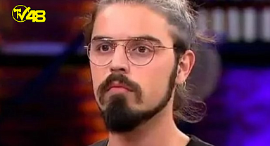 Deprem bölgesinden "yanıltıcı bilgi" verdiği için tutuklanan MasterChef Uğur Kardaş, tahliye edildi