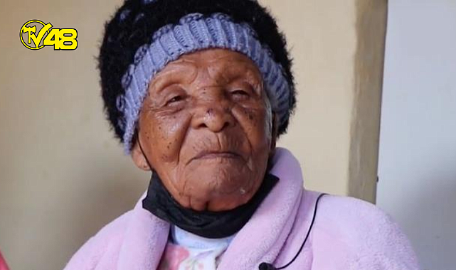 Dünyanın en yaşlı insanı Johanna Mazibuko, 128 yaşında hayatını kaybetti