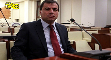 AK Parti Muğla'da, Mete'nin istifasıyla boşalan il başkanlığına Akça getirildi