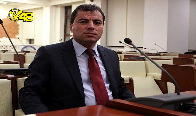 AK Parti Muğla&#039;da, Mete&#039;nin istifasıyla boşalan il başkanlığına Akça getirildi