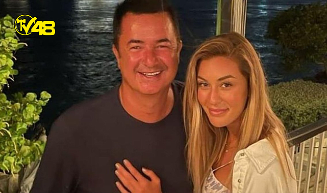 4 kızı bulunan 53 yaşındaki Acun Ilıcalı, 5. kez baba olmaya hazırlanıyor