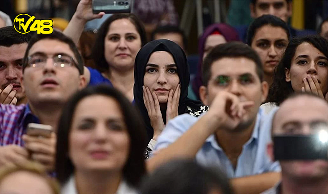 45 bin öğretmen ataması için takvim belli oldu!