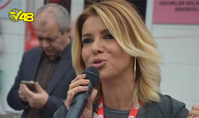 Gülben Ergen, deprem sonrası normalleşen insanlara tepki gösterdi: Paylaşımlarınızdan nefret ediyorum