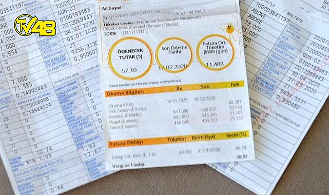 Cumhurbaşkanı Erdoğan: Elektrikte yüzde 15, sanayi doğalgazında yüzde 20 indirim