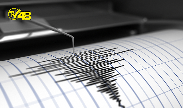 Bolu&#039;da 4.8 büyüklüğünde deprem! Düzce, İstanbul ve Ankara&#039;dan hissedildi