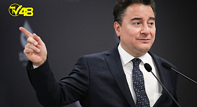 Ali Babacan, iktidara gelir gelmez atacakları ilk adımı paylaştı: Merkez Bankası ve TÜİK Başkanı'nı değiştireceğiz
