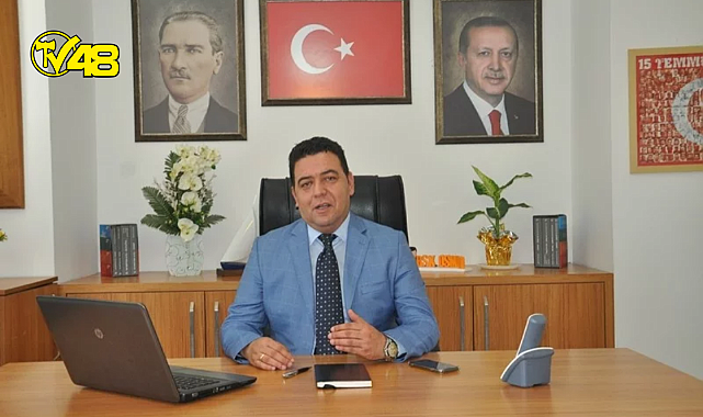 Osman Gökmen Ak Parti Milletvekili Aday Adaylığını Açıkladı