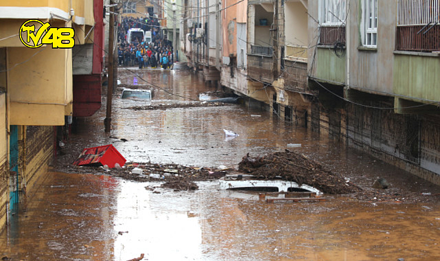 Şanlıurfa ve Adıyaman&#039;daki sel felaketinde hayatını kaybedenlerin sayısı 15&#039;e yükseldi