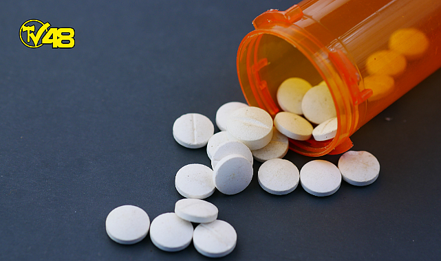 Bodrum&#039;da evinde uyuşturucu imal ettiği tespit edilen şüpheli gözaltına alındı