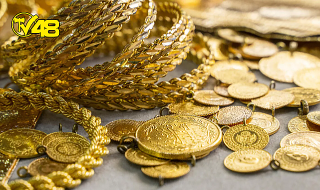 Altının gram fiyatı 1.228 lira seviyesinden işlem görüyor