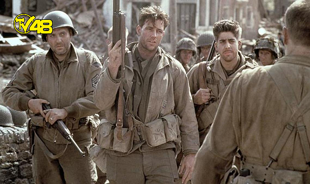 &#039;Er Ryan&#039;ı Kurtarmak&#039; filminin yıldızı Tom Sizemore hayatını kaybetti