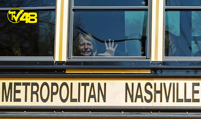 ABD&#039;de okul saldırısı: 6 kişi yaşamını yitirdi