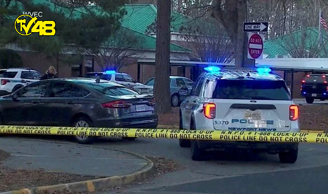 ABD&#039;de silahlı saldırı: 3 çocuk öldü, 2 çocuk yaralı