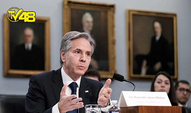 ABD&#039;den Türkiye&#039;ye F-16 satışı açıklaması