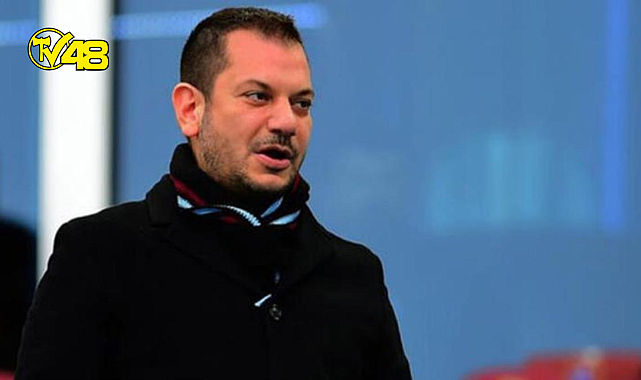 Ahmet Ağaoğlu&#039;nun istifası sonrası Trabzonspor&#039;un yeni başkanı Ertuğrul Doğan oluyor