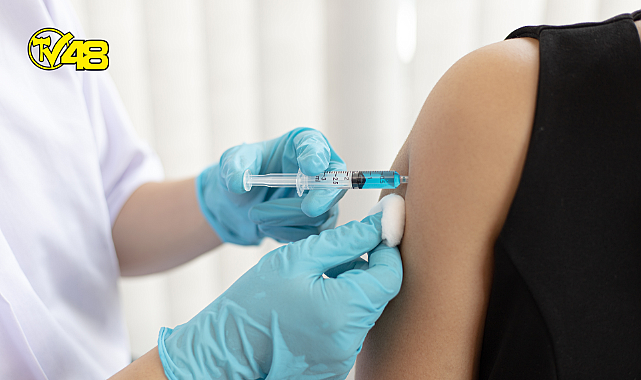 Almanya’da ‘aşı hasarı tazminatı’