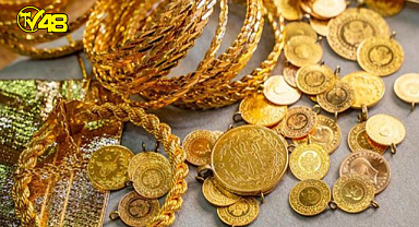 Altın fiyatları yükseliyor: Gram altında yeni rekor!