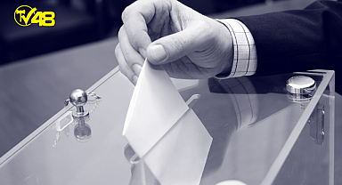 Aman dikkat! Kullandığı oyu sosyal medyada paylaşanlar seçim suçu işlemiş oluyor