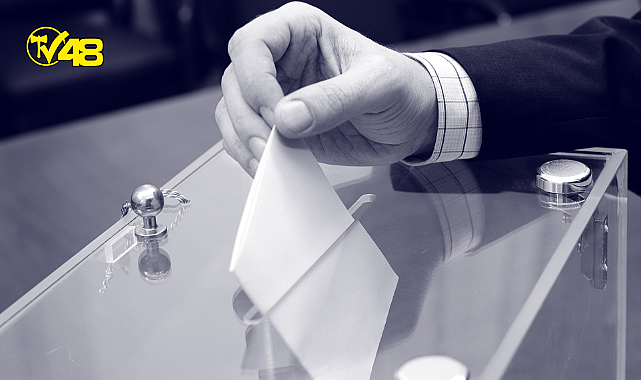 Aman dikkat! Kullandığı oyu sosyal medyada paylaşanlar seçim suçu işlemiş oluyor